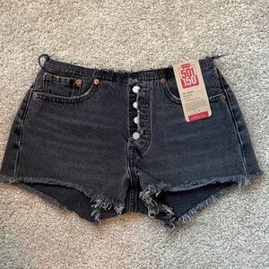 Levi's 501 150 anniversary Y2K